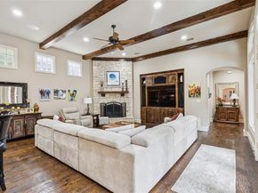 5636  Montreaux Drive , Frisco Texas 75034