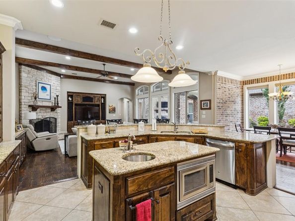 5636  Montreaux Drive , Frisco Texas 75034
