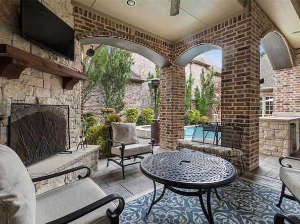 5636  Montreaux Drive , Frisco Texas 75034