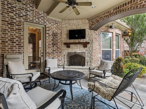 5636  Montreaux Drive , Frisco Texas 75034