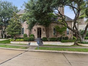 5636  Montreaux Drive , Frisco Texas 75034