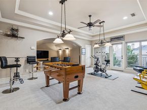 5636  Montreaux Drive , Frisco Texas 75034