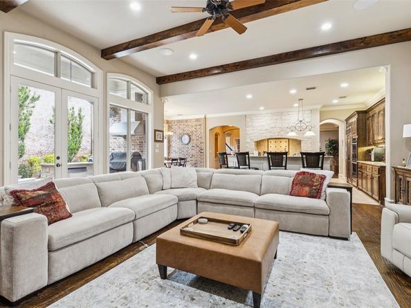 5636  Montreaux Drive , Frisco Texas 75034