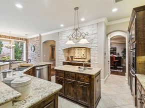 5636  Montreaux Drive , Frisco Texas 75034