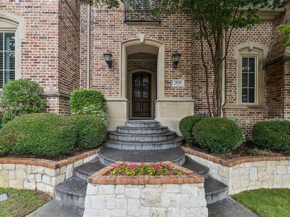 5636  Montreaux Drive , Frisco Texas 75034