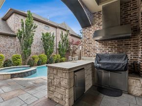 5636  Montreaux Drive , Frisco Texas 75034