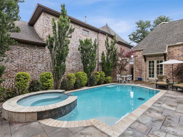 5636  Montreaux Drive , Frisco Texas 75034