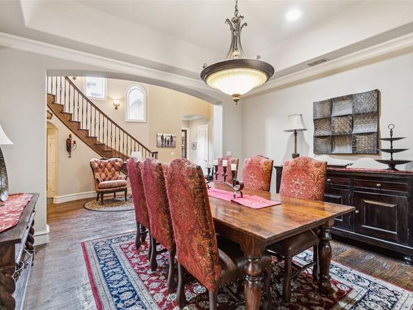 5636  Montreaux Drive , Frisco Texas 75034