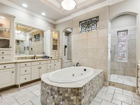 5636  Montreaux Drive , Frisco Texas 75034