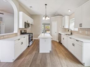 3124  Creek Crossing Road , Mesquite Texas 75181