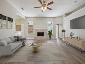 3124  Creek Crossing Road , Mesquite Texas 75181