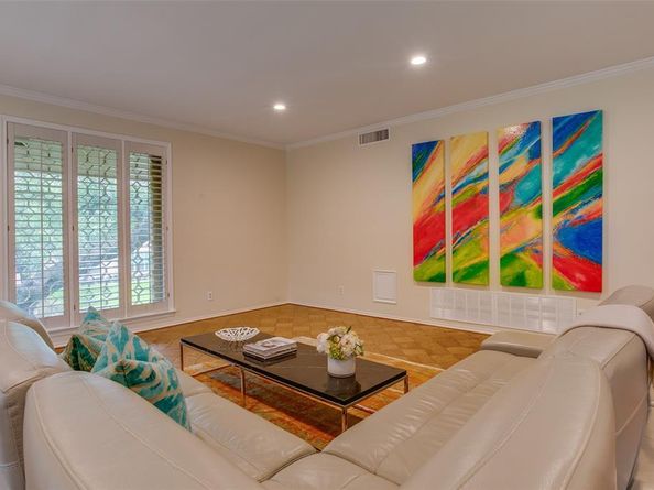 6314  Bandera Avenue  C, Dallas Texas 75225