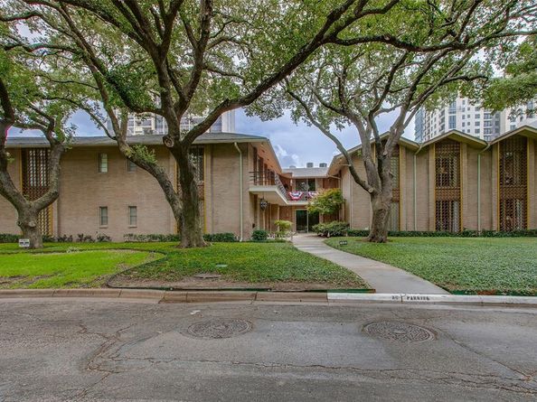 6314  Bandera Avenue  C, Dallas Texas 75225
