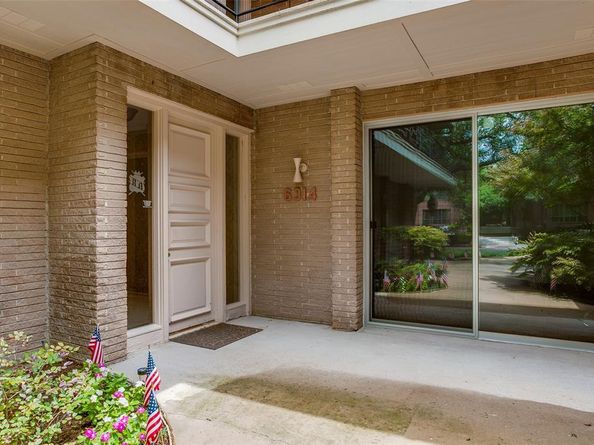 6314  Bandera Avenue  C, Dallas Texas 75225