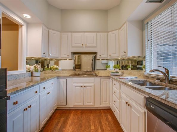 6314  Bandera Avenue  C, Dallas Texas 75225