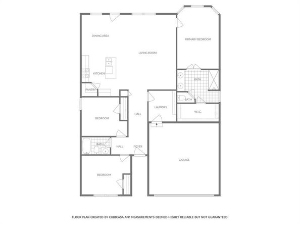 8104  Pistache Avenue , Fort Worth Texas 76131