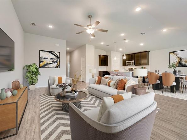 8104  Pistache Avenue , Fort Worth Texas 76131
