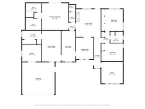 1132 N Irving Heights Drive , Irving Texas 75061