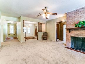 1132 N Irving Heights Drive , Irving Texas 75061