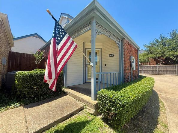 18167  Whispering Gables Lane , Dallas Texas 75287