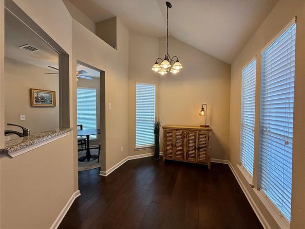 18167  Whispering Gables Lane , Dallas Texas 75287