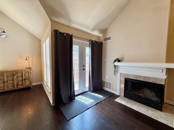 18167  Whispering Gables Lane , Dallas Texas 75287
