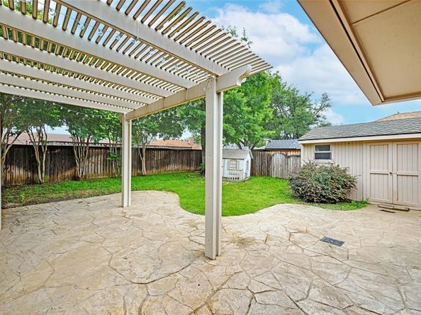 2217  Cedar Circle , Carrollton Texas 75006