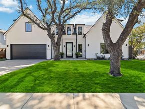 3942  Rochelle Drive , Dallas Texas 75220