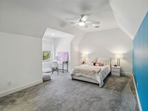 3942  Rochelle Drive , Dallas Texas 75220