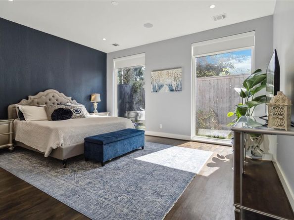 3942  Rochelle Drive , Dallas Texas 75220