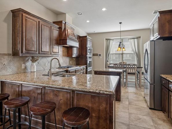 1021  Sundrop Drive , Little Elm Texas 75068