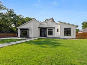 3115  GIBBS WILLIAMS Road , Dallas Texas 75233