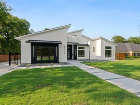 3115  GIBBS WILLIAMS Road , Dallas Texas 75233