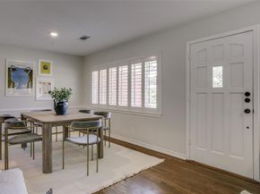 522  Mayrant Drive , Dallas Texas 75224