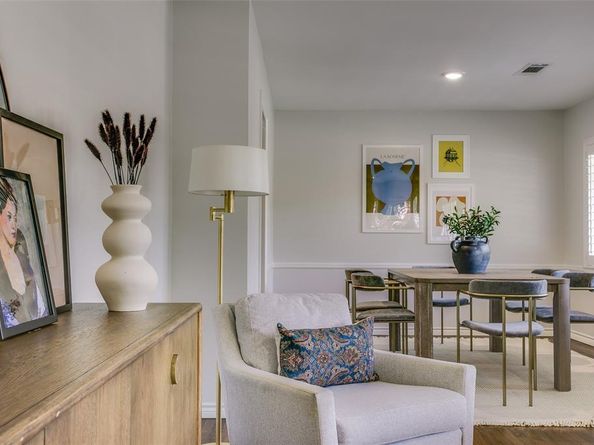 522  Mayrant Drive , Dallas Texas 75224