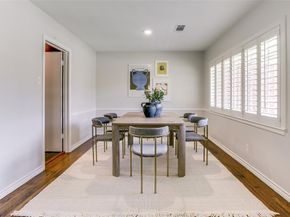 522  Mayrant Drive , Dallas Texas 75224