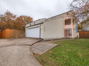 4232  Las Brisas Court , Irving Texas 75038