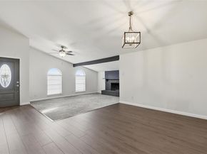 7208  Baird Drive , Fort Worth Texas 76134