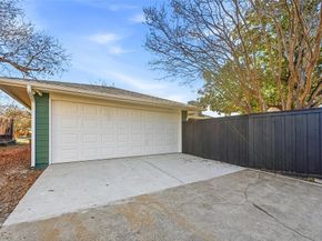 4007  Echo Glen Drive , Dallas Texas 75244