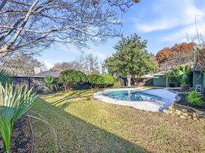 4007  Echo Glen Drive , Dallas Texas 75244