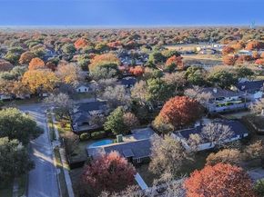 4007  Echo Glen Drive , Dallas Texas 75244