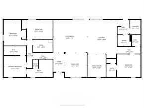 4007  Echo Glen Drive , Dallas Texas 75244