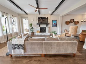 2816  Monument Court , Heath Texas 75126