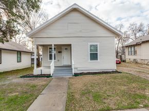 1500 E Morphy Street , Fort Worth Texas 76104