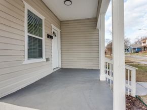 1500 E Morphy Street , Fort Worth Texas 76104