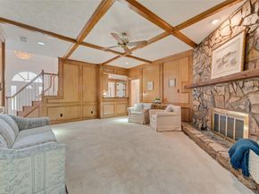 3302  Scarborough Lane Court , Colleyville Texas 76034