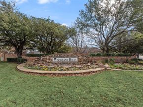 3302  Scarborough Lane Court , Colleyville Texas 76034