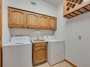 3302  Scarborough Lane Court , Colleyville Texas 76034