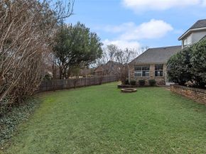 3302  Scarborough Lane Court , Colleyville Texas 76034