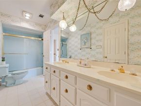 3302  Scarborough Lane Court , Colleyville Texas 76034